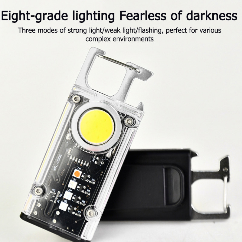 چراغ اضطراری مدل C-7285