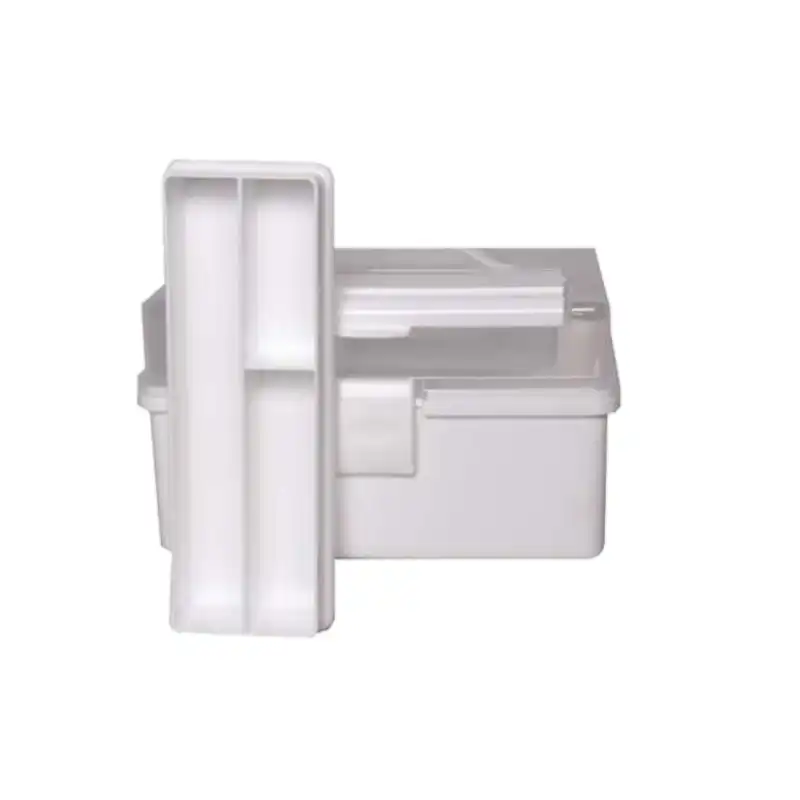 جعبه ابزار خیاطی لیمون مدل ۰۰۱