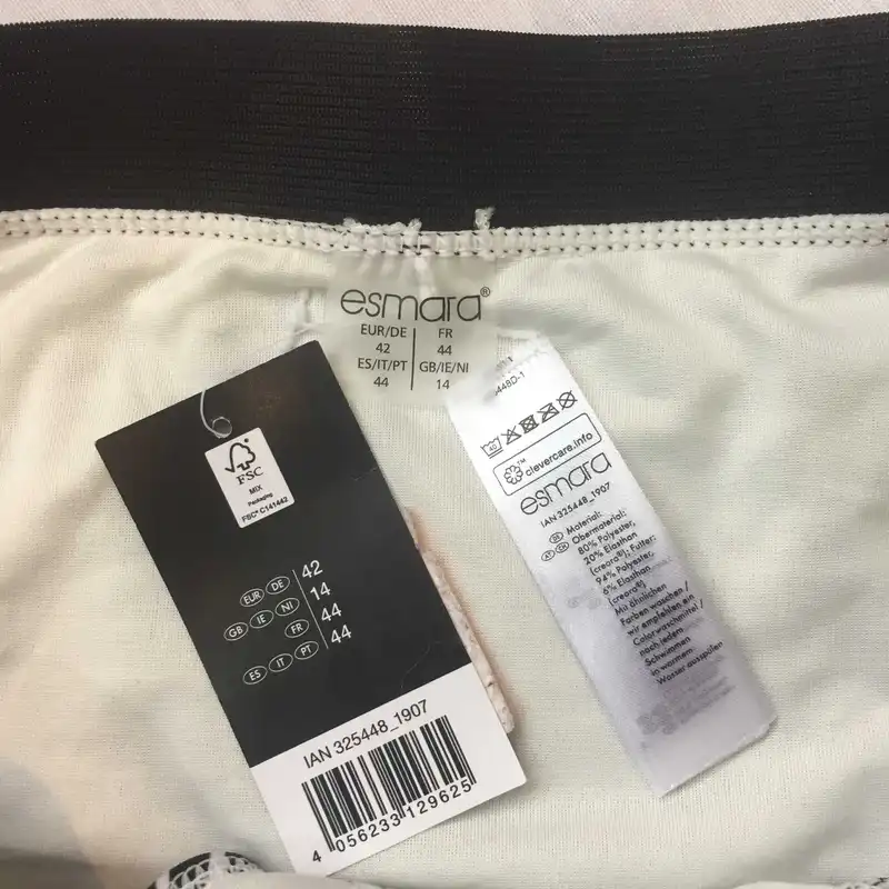 مایو زنانه اسمارا مدل moj_5501