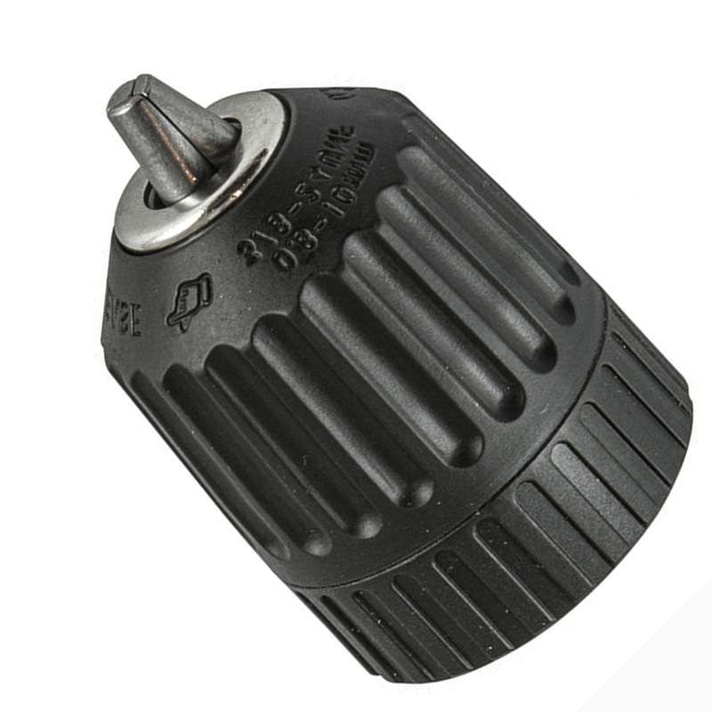 سه نظام اتوماتیک توسن کد TSN-00131.2 سایز 13 میلیمتر