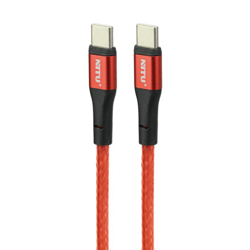 کابل USB-C نیتو مدل NC37 طول 0.30 متر