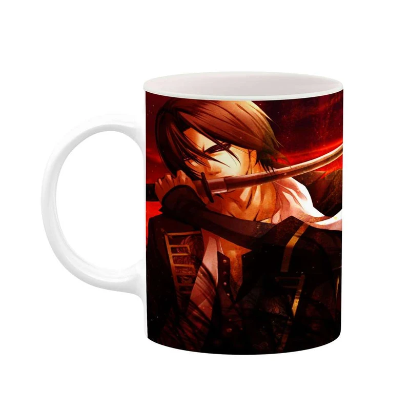 ماگ کاکتی مدل انیمه کد mgh19267