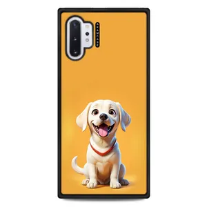 AKAM AMC-WSGN10P-DOGS-19 Cover For Samsung Galaxy Note 10 Plus