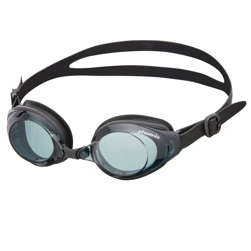 عینک شنا فونیکس مدل طبی کد PN-1200S-2.5
