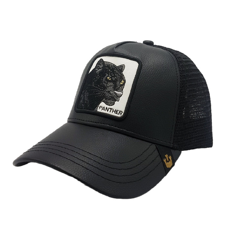 کلاه کپ گورین براز مدل PANTHER