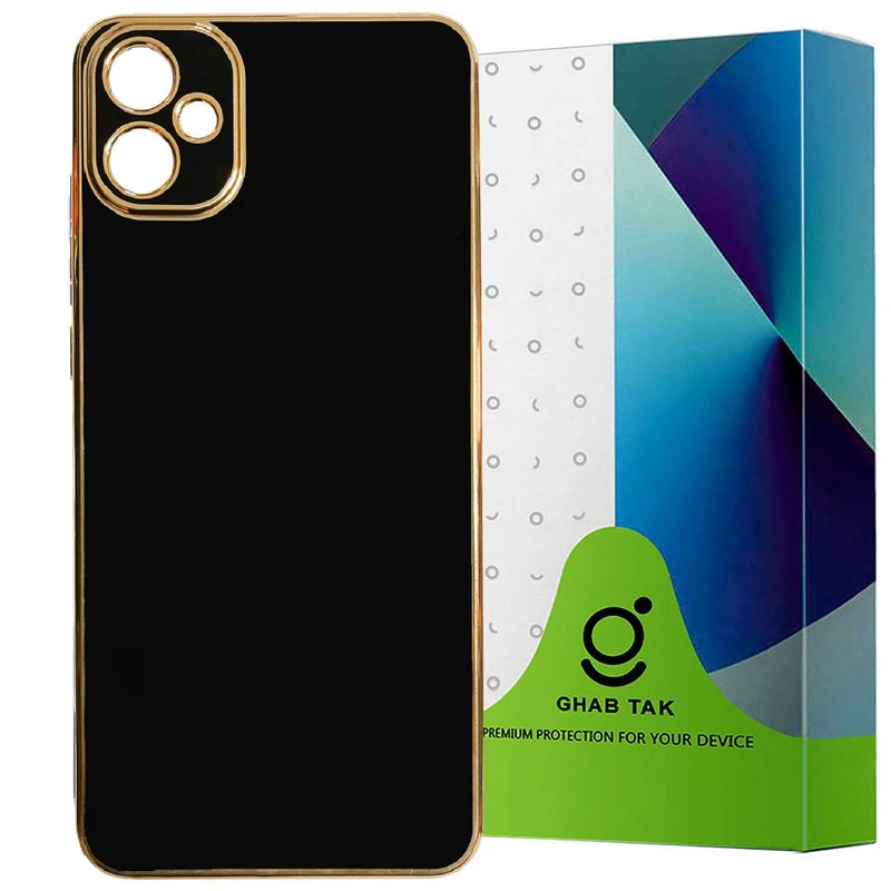 کاور قاب تک مدل MY مناسب برای گوشی موبایل سامسونگ Galaxy A05