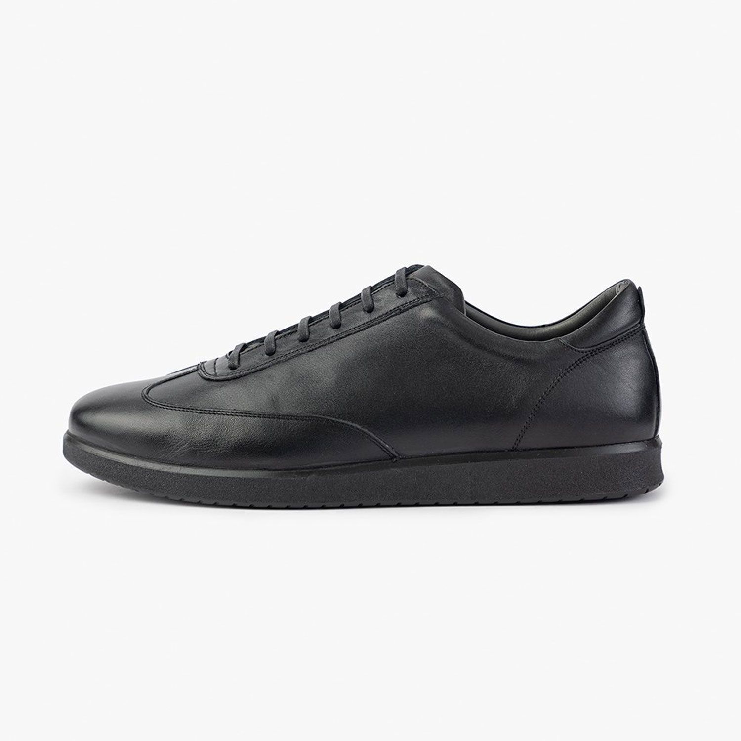کفش روزمره مردانه برتونیکس مدل Shabro-B 109 -Black -  - 2