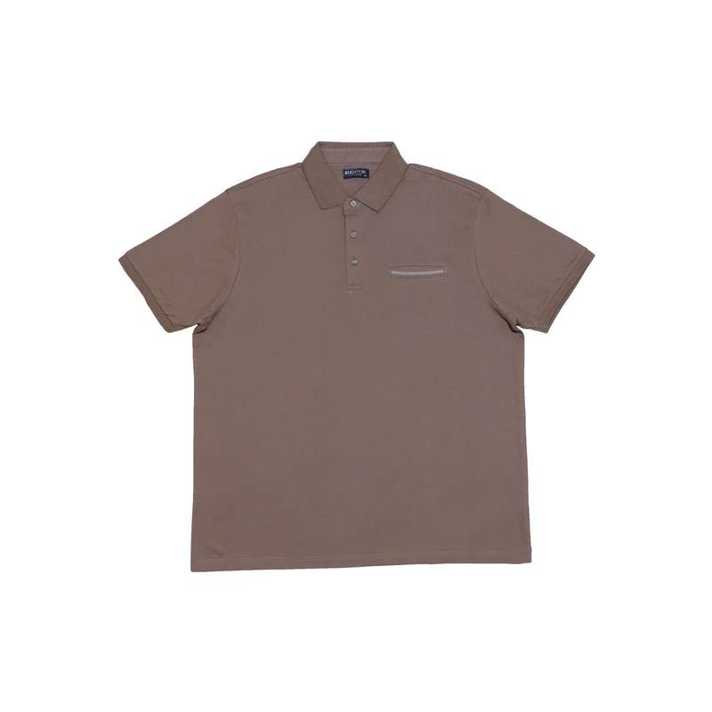 پولوشرت آستین کوتاه مردانه روگاچی مدل 7712