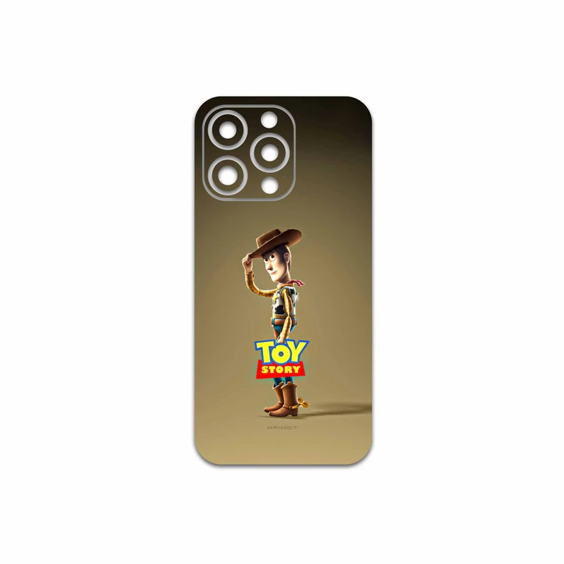 برچسب پوششی ماهوت مدل Toy-Story مناسب برای گوشی موبایل اپل iPhone 13 Pro Max