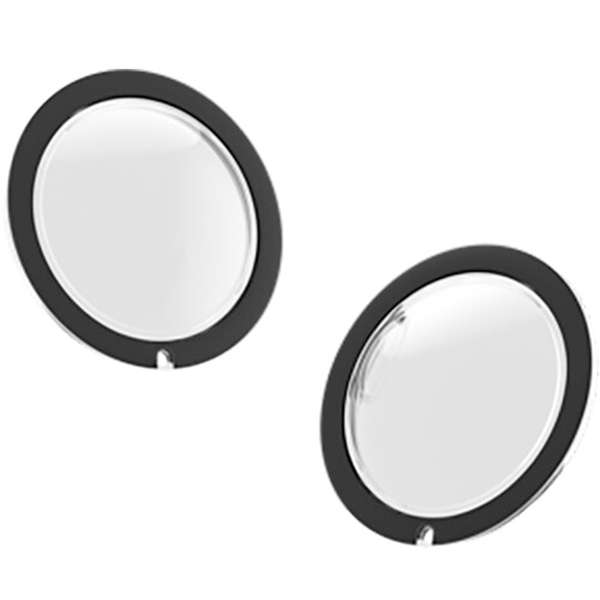 محافظ لنز دوربین مدل pu 520 مناسب برای دوربین های اینستا 360 ONE X2 مجموعه دو عددی محافظ لنز دوربین مدل pu 520 مناسب برای دوربین های اینستا 360 ONE X2 مجموعه دو عددی