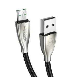 کابل تبدیل USB به microUSB مک دودو مدل CA_5910MCDO طول 1.5 متر