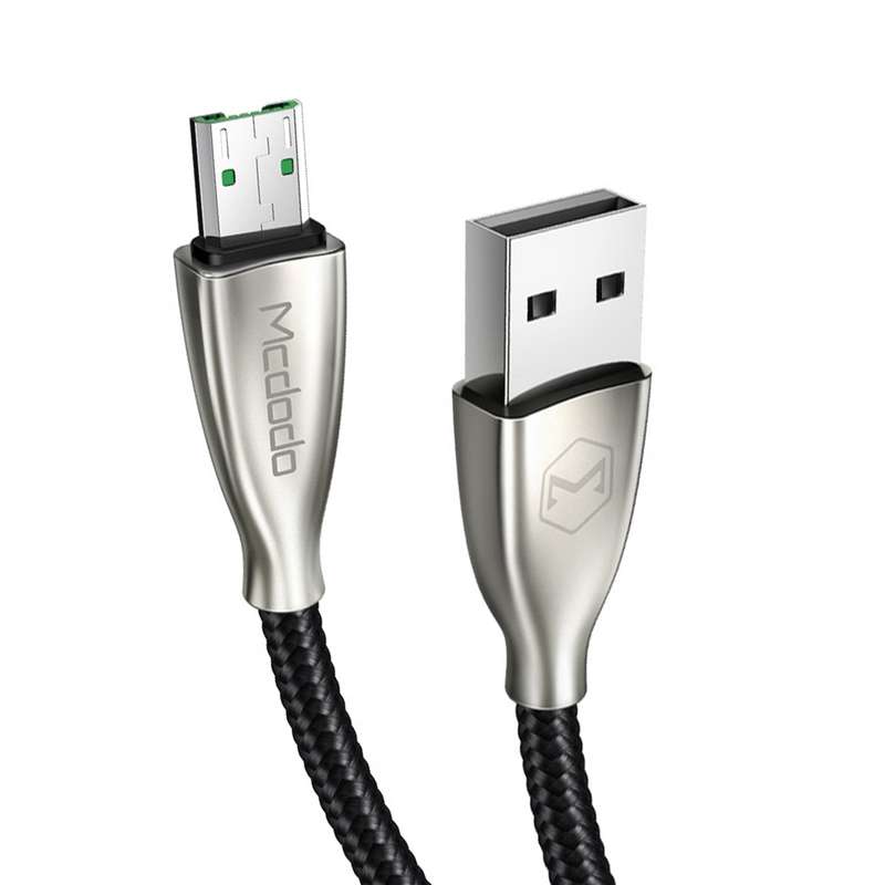 کابل تبدیل USB به microUSB مک دودو مدل CA_5910MCDO طول 1.5 متر