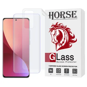 Horse UVNANOMTBH Screen Protector With Nano Back For Xiaomi 12 Pro / Xiaomi 12S Pro 