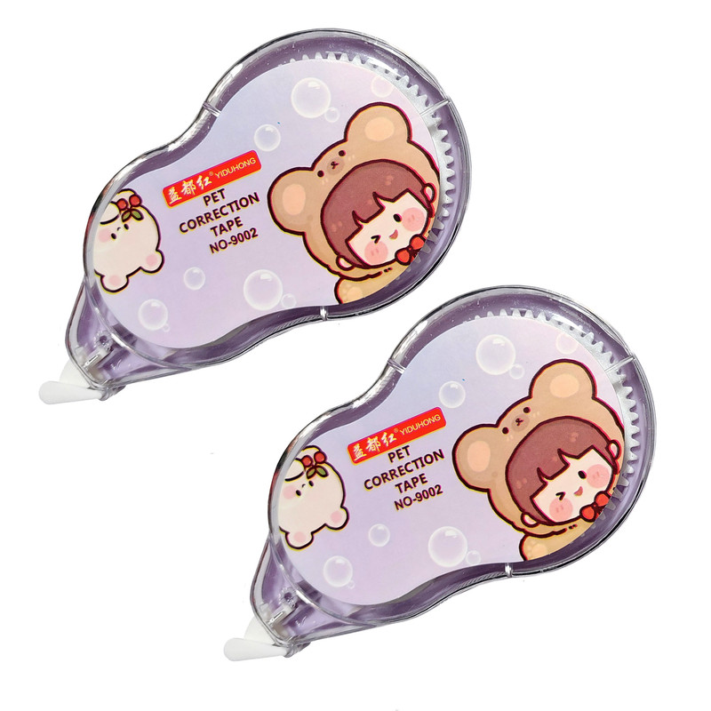 غلط گیر نواری مدل P2 بسته 2 عددی