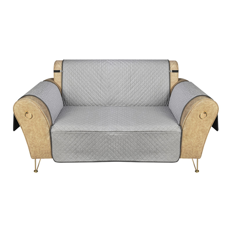 کاور مبلمان 8 نفره چینش مدل 4L مجموعه 4 عددی