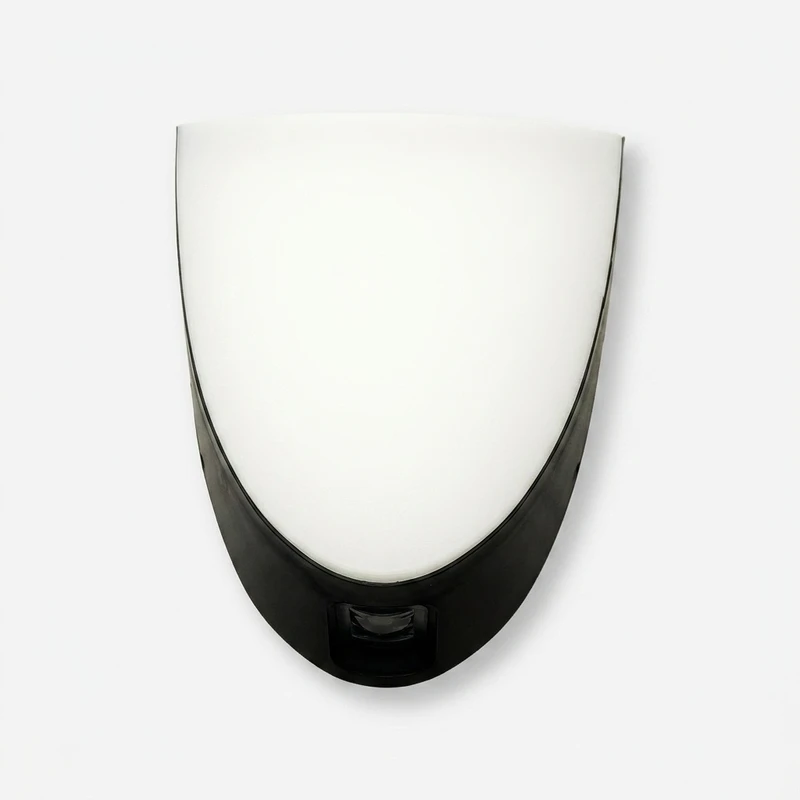 چراغ استخری دیواری 22 وات اپتونیکا مدل IP65 کد 11BL