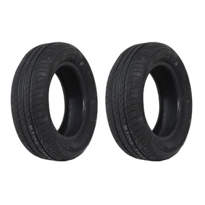 لاستیک خودرو کاپسن مدل H202 سایز 175/60R13 - دو حلقه