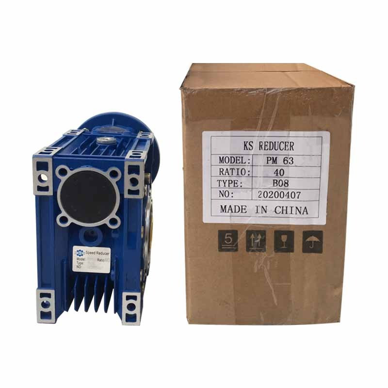 گیربکس مکعبی کی اس مدل NMRV 63 40-1 گیربکس مکعبی کی اس مدل NMRV 63 40-1