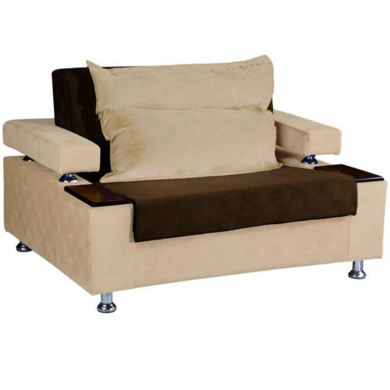 مبل تختخوابشو یک نفره مدل مونیکا