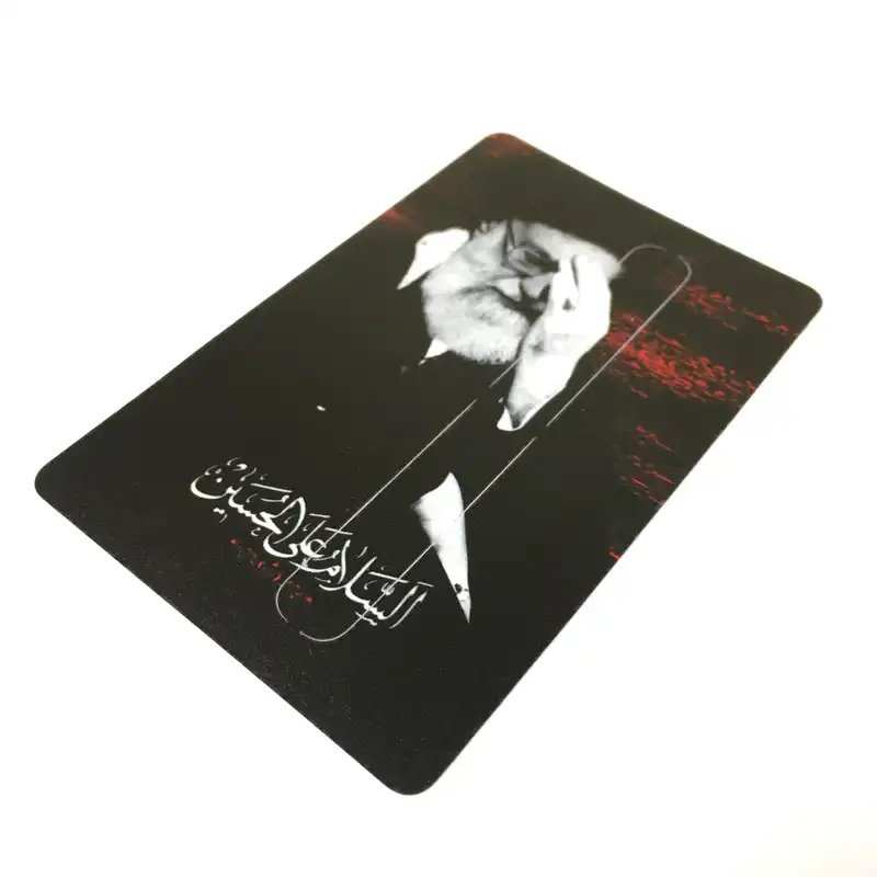 استیکر کارت طرح آقا خامنه ای