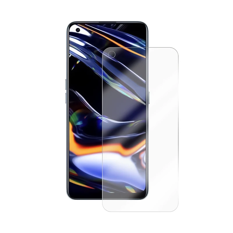 محافظ صفحه نمایش مات راک اسپیس مدل 180M-01G مناسب برای گوشی ریلمی مدل 7 Pro