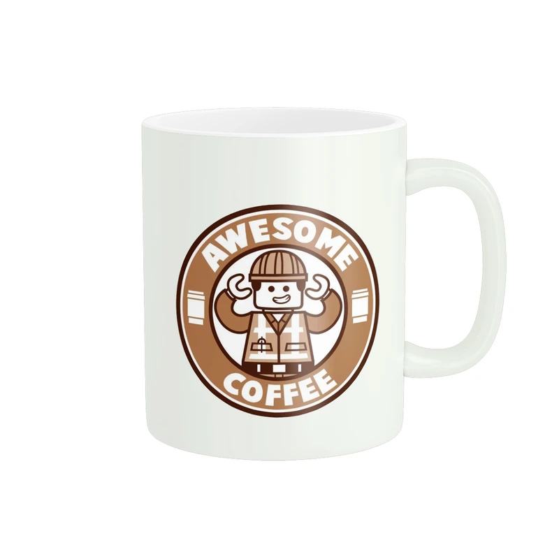 ماگ مدل فانتزی کد 1395