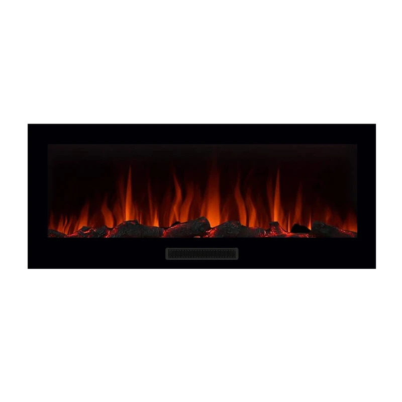 شومینه برقی شومینه آوالون مدل سانتا پلاس 120