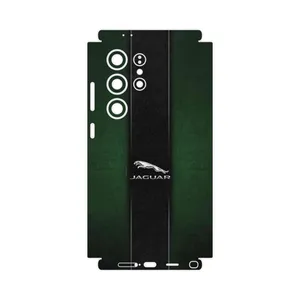 MAHOOT Jaguar_Cars-FullSkin Cover Sticker for Samsung Galaxy S24 Ultra