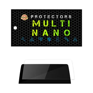 Multi Nano X-S1N Screen Protector For Foton Tonland G7 Diesel