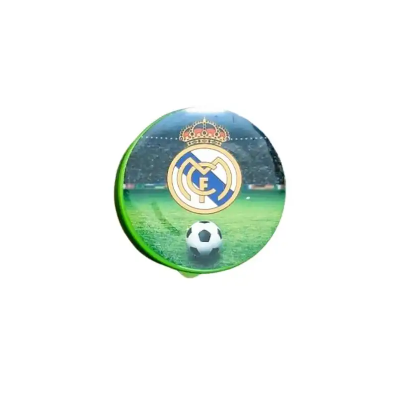 لیوان کودک طرح فوتبالی کد 013