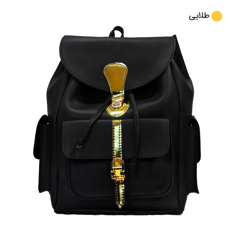 کوله پشتی زنانه مدل BP-002