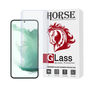 Horse UVLIGHTH Screen Protector For Samsung Galaxy S22 Plus 5G