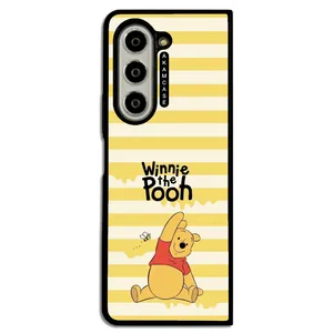 AKAM AMC-WSGZFOLD5-POOH8 Cover For Samsung Galaxy Z Fold 5