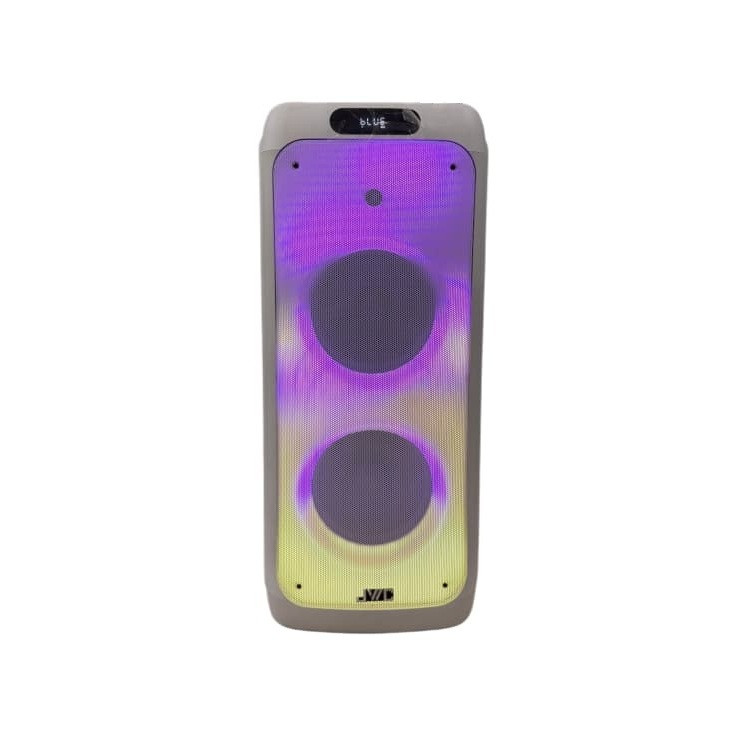 اسپیکر بلوتوثی قابل حمل مدل JWC HZ-H2210B