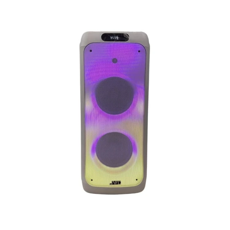 اسپیکر بلوتوثی قابل حمل مدل JWC HZ-H2210B