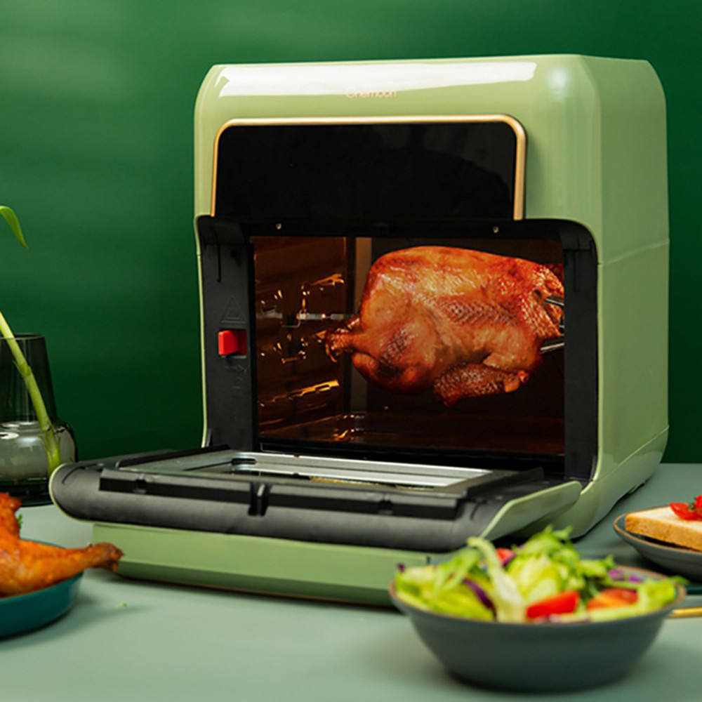 آون توستر وان مون مدل OA9 Air Fryer Oven آون توستر وان مون مدل OA9 Air Fryer Oven