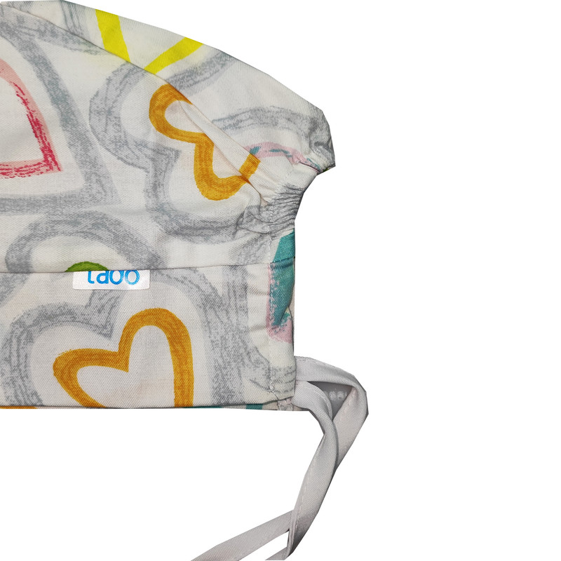 کلاه جراحی تادو مدل H209