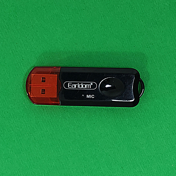 دانگل بلوتوث USB ارلدام مدل ET-M24