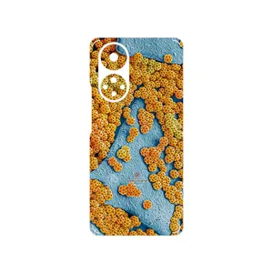 MAHOOT Atom Universe 7 Cover Sticker for Honor 50