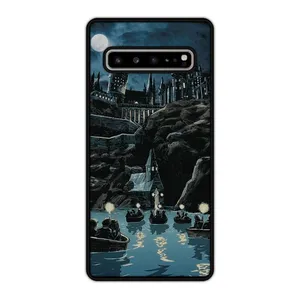 AKAM AMCDG-S10-AD30 Cover For Samsung Galaxy S10