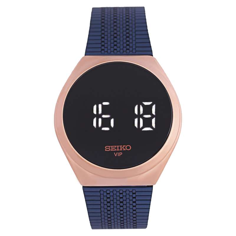 ساعت مچی دیجیتال مدل SEI 3156 -SO-RZ