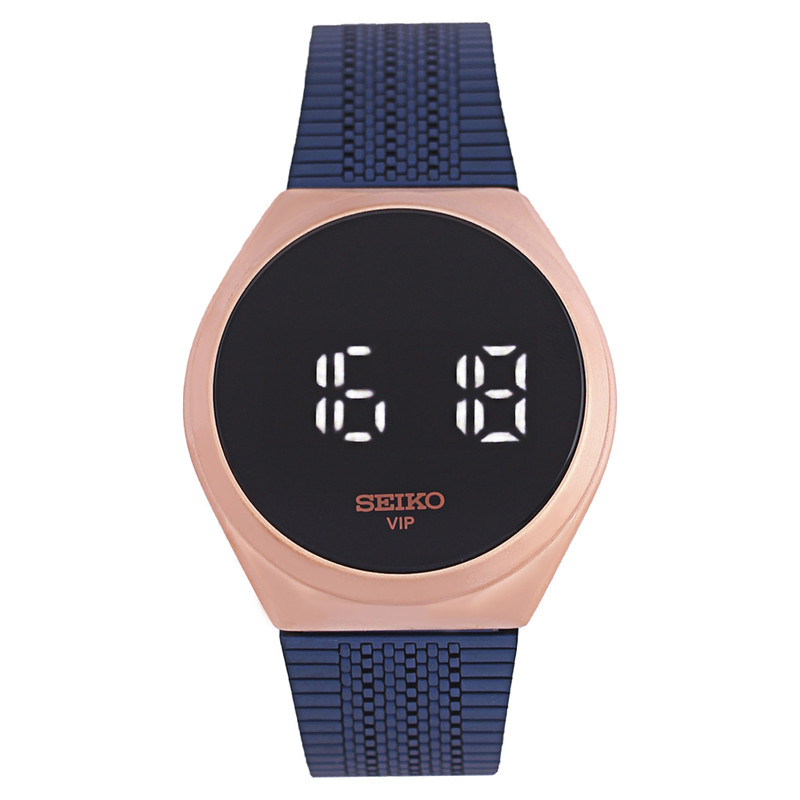 ساعت مچی دیجیتال مدل SEI 3156 -SO-RZ