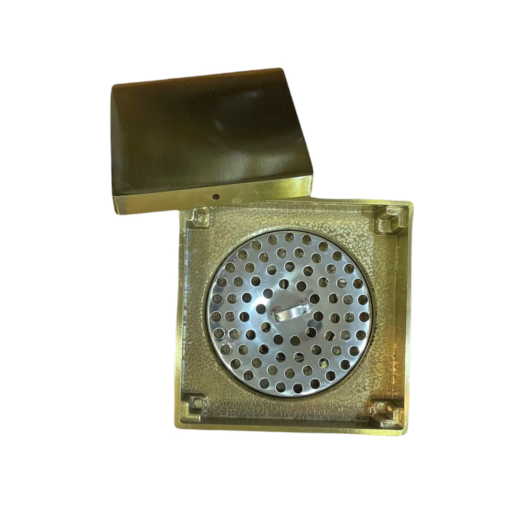 کف شور مدل GDTILE