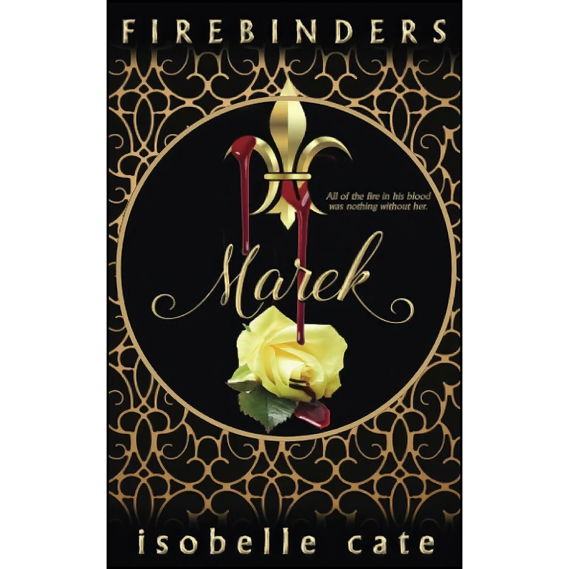 کتاب Firebinders اثر جمعي از نويسندگان انتشارات تازه ها