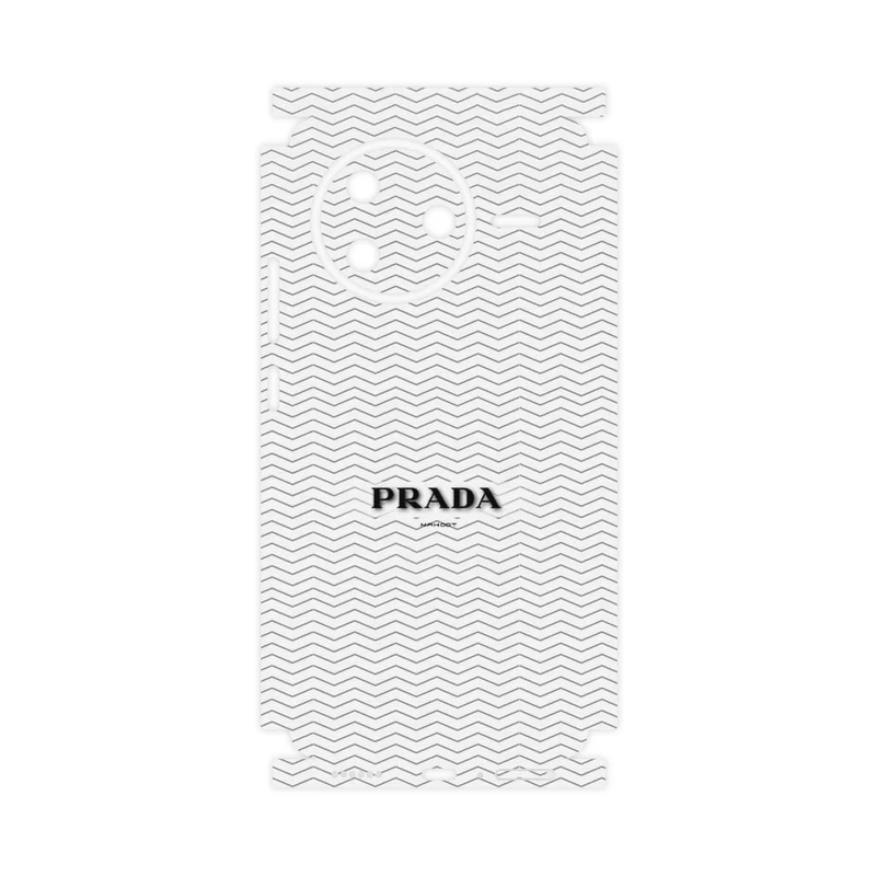 برچسب پوششی ماهوت مدل Prada-FullSkin مناسب برای گوشی موبایل شیائومی Poco F7 Pro