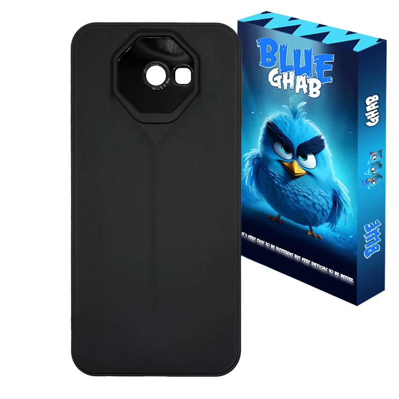 کاور بلو قاب مدل پورش دیزاین کد 05 مناسب برای گوشی موبایل سامسونگ Galaxy J5 Prime
