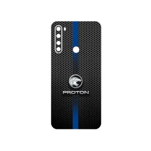 MAHOOT PROTON Cover Sticker for Xiaomi Redmi Note 8 2021