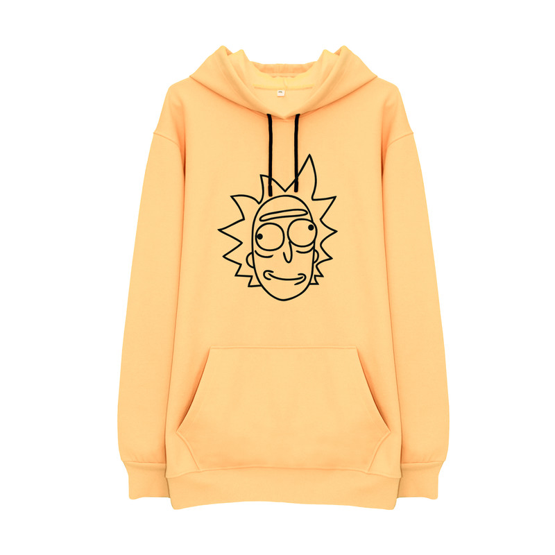 هودی زنانه مدل WH-0095-CD