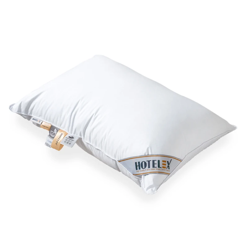 بالش هتلکس مدل کریدل سایز 70*50 سانتی متر