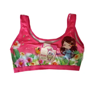 نیم تنه دخترانه مدل HAPPY-TIME-002